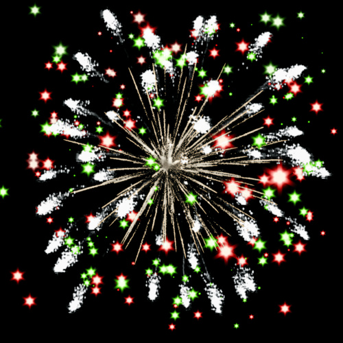 Фейерверк ОС8340 Венеция 1,1 х 25 залпов