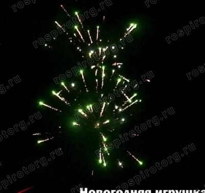 Римская свеча РС5274 Новогодняя игрушка 0,8 х 8 залпов 1 ШТУКА Римская свеча РС5274 Новогодняя игрушка 0,8 х 8 залпов 1 ШТУКА