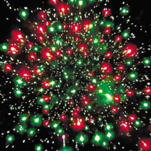 Салют Р7280 Бубль Гум 0,7 х 24 залпа