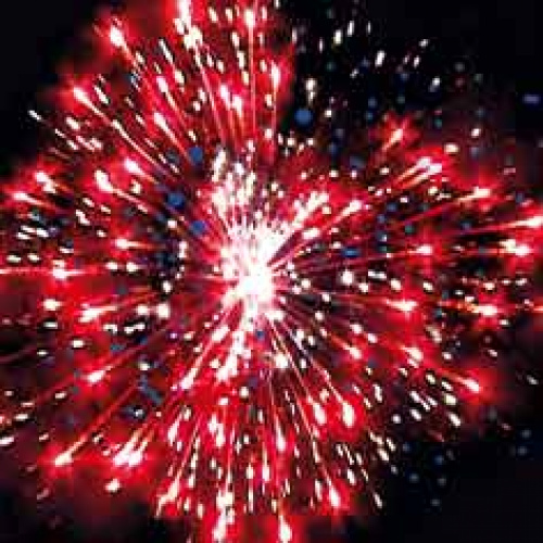 Фейерверк Р8637 Гаубица: 1,5 х 60 залпов Супер-салют