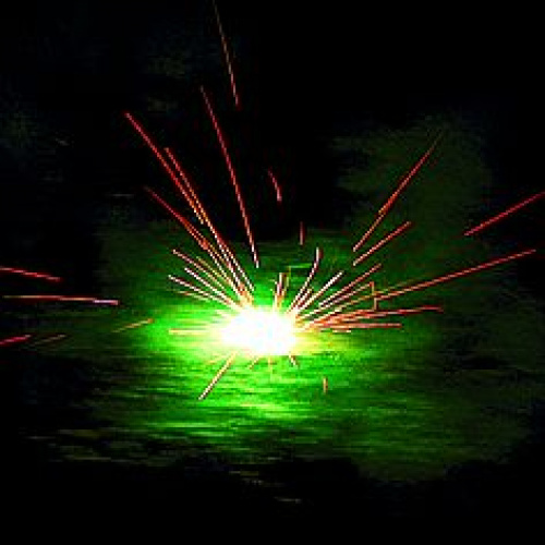 Петарда Р3530 Мега жук (1 уп.*6 шт) Петарда Р3530 Мега жук (1 уп.*6 шт)