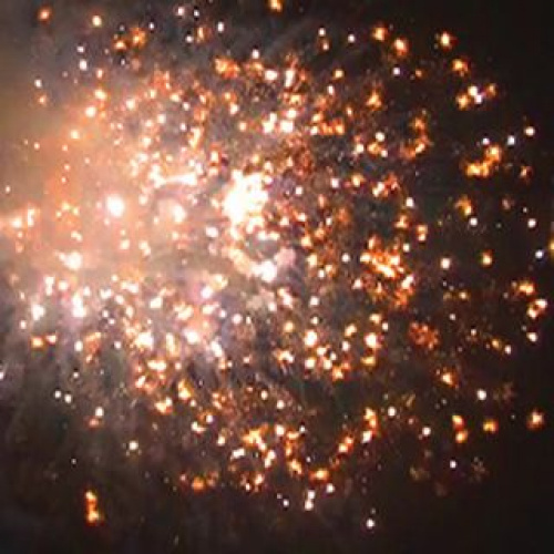 Салют Р7884 Гуляй страна!: (1,25 х 36 залпов) Русский фейерверк