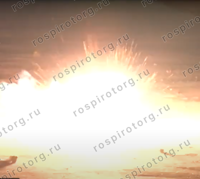 Петарда РС1135 Взрывпакет Талисман фитильный (1 уп. х 20 шт.) / мощность Корсар 4