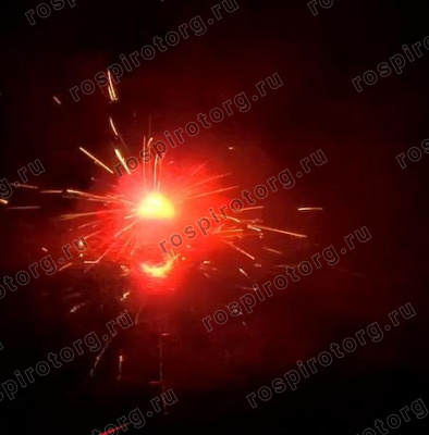 Петарда РС1362 Улетный жук (1 уп.*6шт)