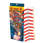 Петарда наземная РС1384 связка волчков Искристый смерч Петарда наземная РС1384 связка волчков Искристый смерч