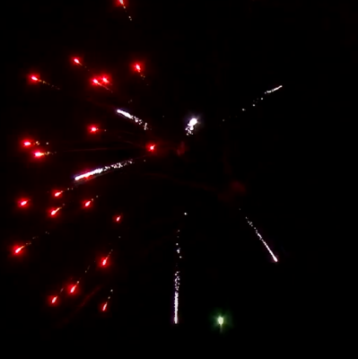 Фейерверк ОС7336 Новогодний 1,1 х 25 залпов Фейерверк ОС7336 Новогодний 1,1 х 25 залпов