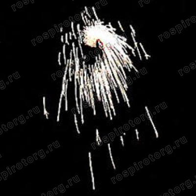 Римская свеча Р5300 Вьюга 1 шт х 6 залпов