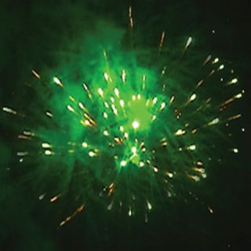 Салют Р7884 Гуляй страна!: (1,25 х 36 залпов) Русский фейерверк