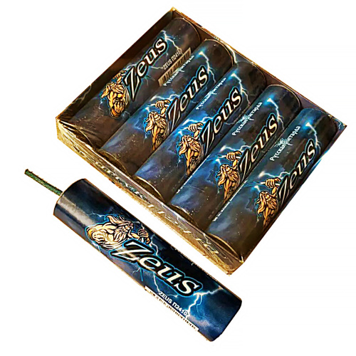 Петарды ZEUS 10 шт. (2 уп х 5шт) П2410 Мощность Корсар-12 Петарды ZEUS 10 шт. (2 уп х 5шт) П2410 Мощность Корсар-12