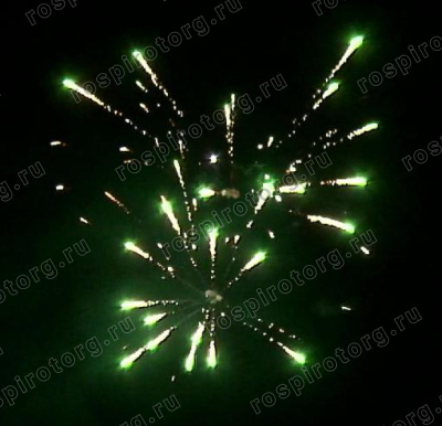 Римская свеча РС5232 Иван-Чай 0,8 х 5 залпов (1 шт)