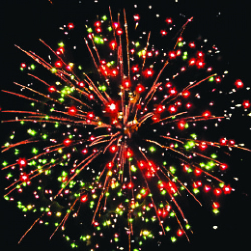 Фейерверк Р8601 Большая страна 1,25 х 200 залпов Супер-салют