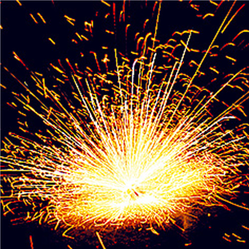 Петарды Р3520 Веселый жук (1 уп* 6 шт)