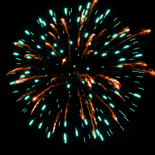 Фейерверк РС8980 Налог на роскошь 1,25 х 300 залпов