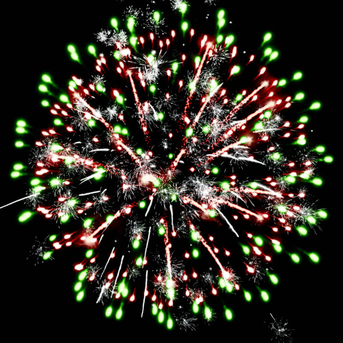 Салют РС8720 Пусть жизнь будет яркой!: (1,25 х 99 залпов) Русская пиротехника