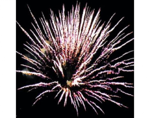 Фейерверк Р8630 Разгуляй: 1,5 х 49 залпов Батарея салютов