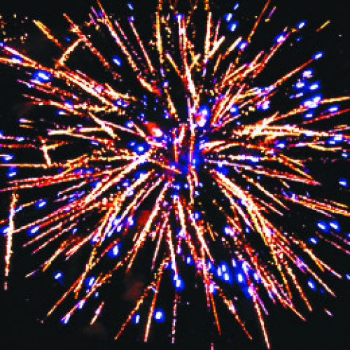 Салют Р7318 Салют-компания 0,8 х 28 залпов Русский фейерверк Салют Р7318 Салют-компания 0,8 х 28 залпов Русский фейерверк