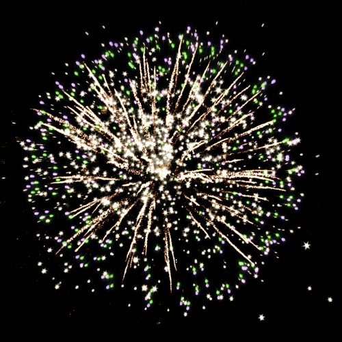 Фейерверк РС8292 Неон 36 1,25 х 36 залпов