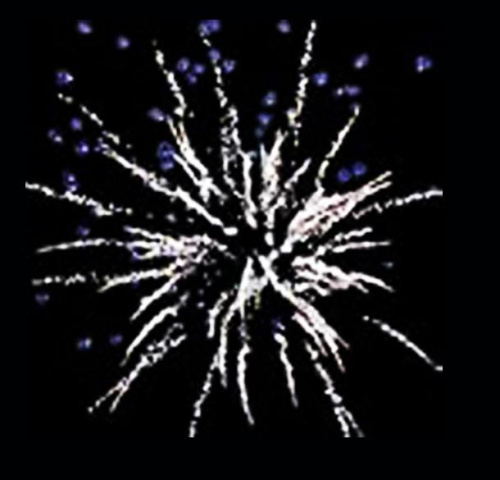 Римская свеча РС5242 Болеро 0,8 х 5 залпов (1 шт)