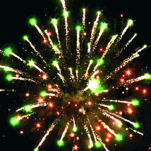 Фейерверк Р8473 Праздничный режим 1.25 х 100 залпов Фейерверк Р8473 Праздничный режим 1.25 х 100 залпов