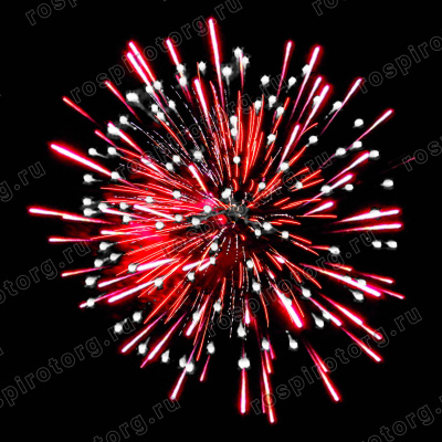 Фейерверк РС6550 Верные друзья: 0,8 х 48 залпов