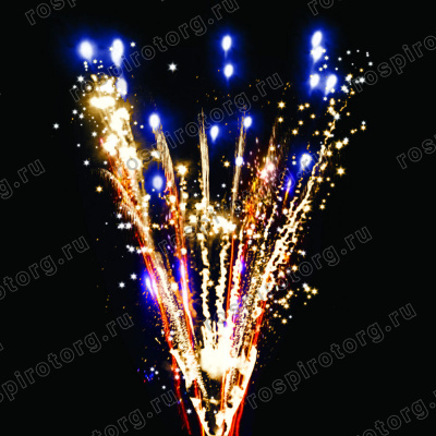 Салют +фонтан РС2820 Операция "Новый год" ( 0.5, 1 *850 )