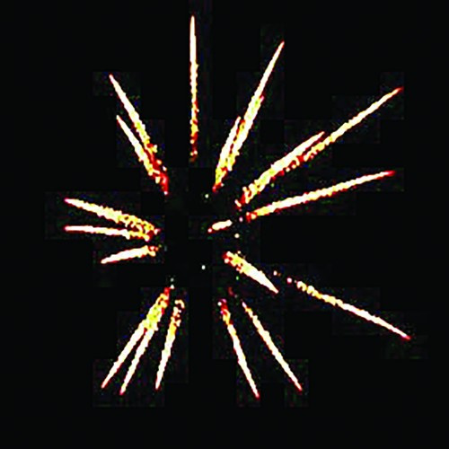 Римские свечи РК5003 Сокровища Майя (0,7 х 10 залпов) Русская пиротехника