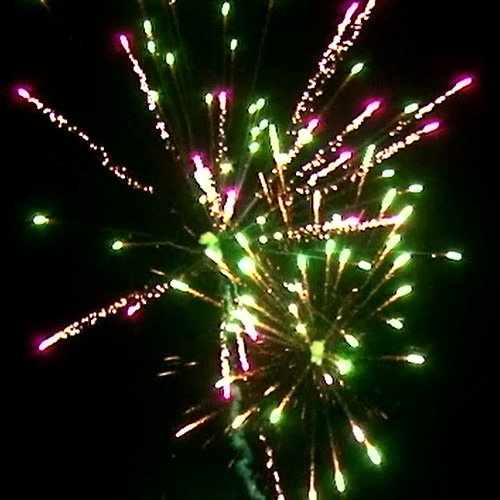 Фейерверк Р8460 Папа может! (1,25 х 99)