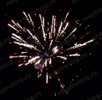 Салют Р7200 Текила-Бум 0,8 х 12 залпов