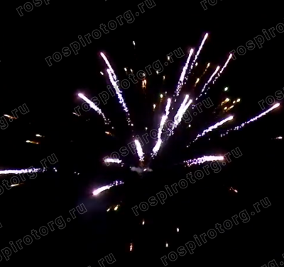 Фейерверк Р7591 С Рождеством!: (1,25 х 19 залпов) Русская пиротехника Фейерверк Р7591 С Рождеством!: (1,25 х 19 залпов) Русская пиротехника
