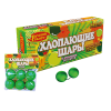 Петарда РК3010 Хлопающие шары (1 уп.*6шт) Петарда РК3010 Хлопающие шары (1 уп.*6шт)