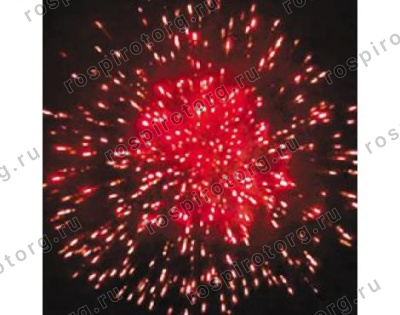 Фейерверк ЕС760 Счастливая планета 1,25 х 100 залпов