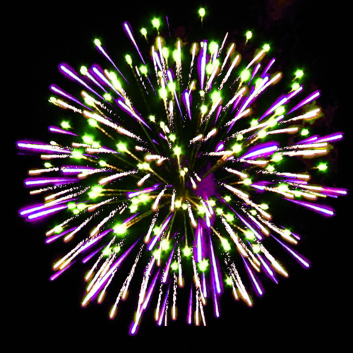 Фейерверк РС9230 Русская душа 1,0/1,5 х 175 залпов Фейерверк РС9230 Русская душа 1,0/1,5 х 175 залпов