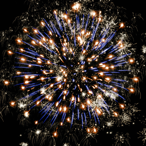 Фейерверк РС8904 Две столицы 1,25 х 150 залпов Суперсалют Русская пиротехника