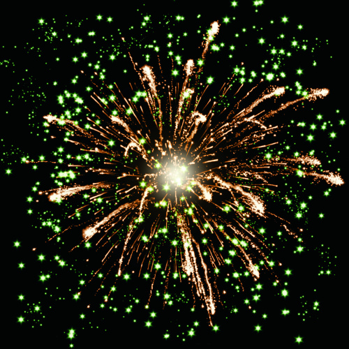 Фейерверк ОС8050 Коррида 1,1 х 14 залпов