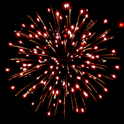 Фейерверк РС8970 СССР: Самый Стильный Салют России (1,2 х 288 залпов)