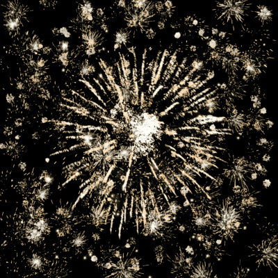 Фейерверк ОС6255 Веснушки 0,8 х 19 залпов