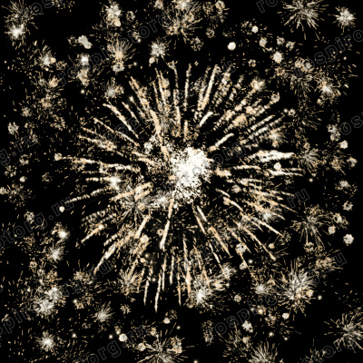 Фейерверк ОС6255 Веснушки 0,8 х 19 залпов