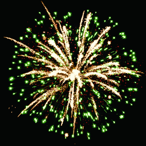 Фейерверк РС9535 Герой России 1,5 х 100 залпов