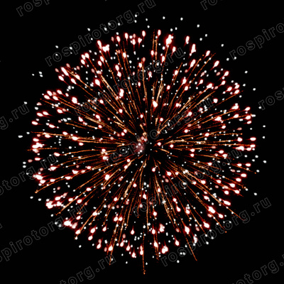 Фейерверк РС9670 Для крутой компании (2,0 х 72 залпа)