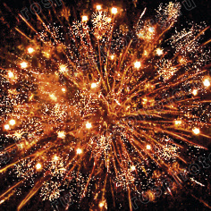 Фейерверк Р8479 Загадай желание 1,25х100 залпов