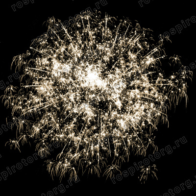 Римская свеча ОС5252 Гжель 0,76 х 8 залпов (1 шт)