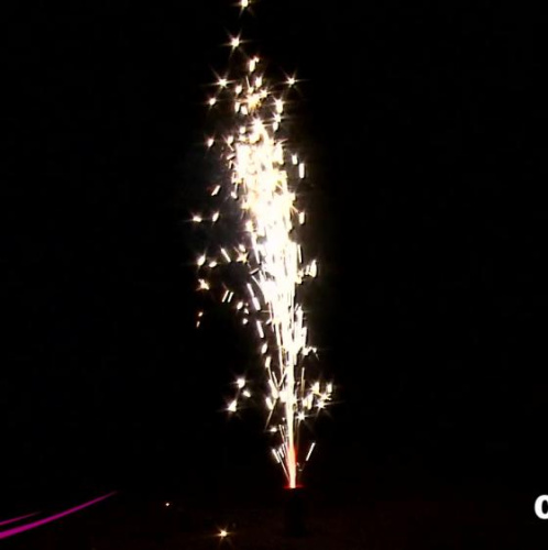 Набор для фотосессии, бенгальские огни 60см + цветной дым+фонтаны