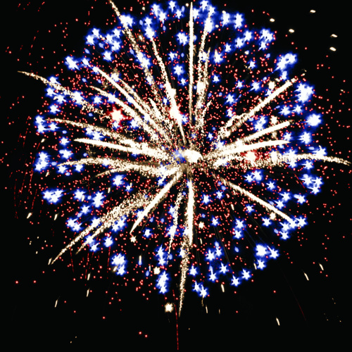 Фейерверк РС7972 Сказочная страна 1,0 х 300 залпов