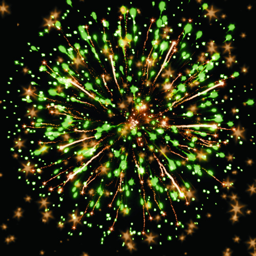 Фейерверк РС6692 Сливки общества 0,8 х 189 залпов Русская пиротехника