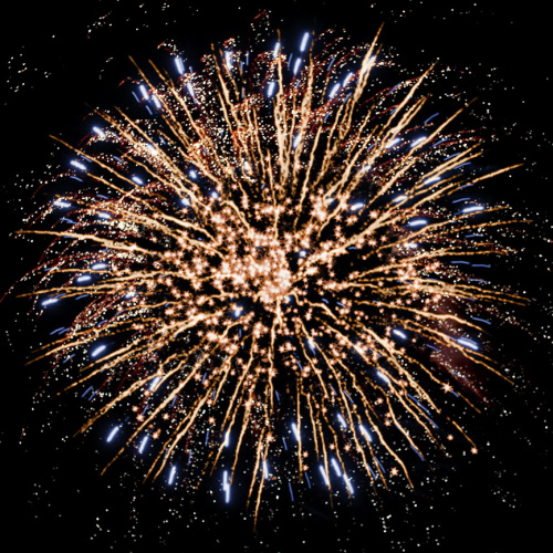 Фейерверк РС7410 Отец молодец 1.0 х 58 залпов