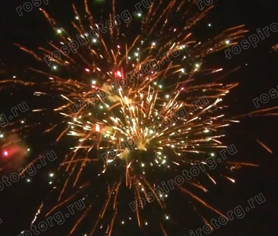 Фейерверк Р8314 Продолжение будет ( 1.0, 1.25 х 168 ) Веер, вой, вертушки