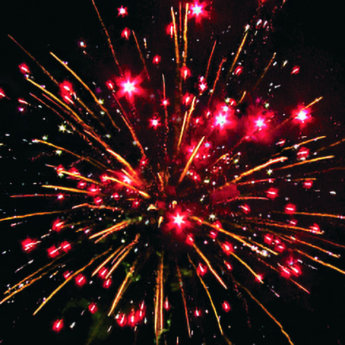 Фейерверк Р8473 Праздничный режим 1.25 х 100 залпов Фейерверк Р8473 Праздничный режим 1.25 х 100 залпов