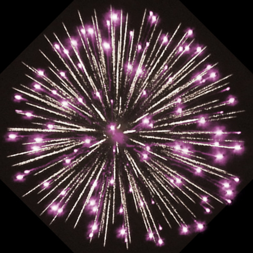 Фейерверк РС7065 Лакомка 1.1 х16залпов Фейерверк РС7065 Лакомка 1.1 х16залпов