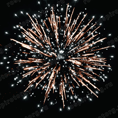 Римские свечи УПАКОВКА 2 шт Малиновка РС5376:  (1,0 х 8 залпов) Русская пиротехника