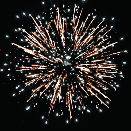 Римские свечи УПАКОВКА 2 шт Малиновка РС5376:  (1,0 х 8 залпов) Русская пиротехника